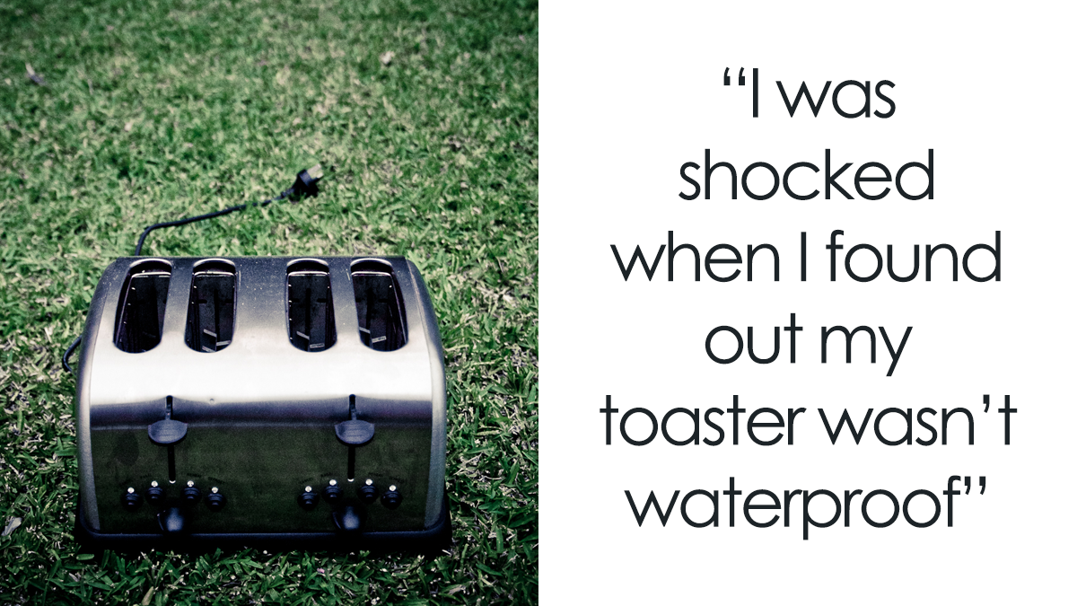 30 Anti-Jokes That Are So Bad, Yet So Good