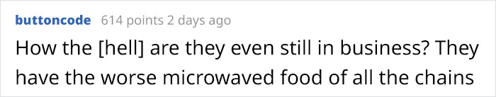 Someone Leaks An Email Where An Applebee’s Executive Is Explaining How They Can Lower Wages Thanks To Rising Gas Prices Someone Leaks An Email Where An Applebee’s Executive Is Explaining How They Can Lower Wages Thanks To Rising Gas Prices