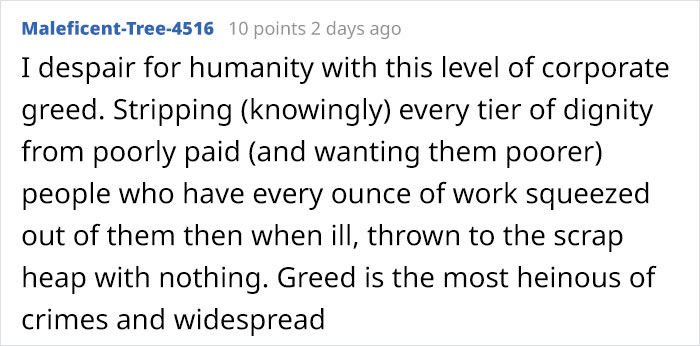 Someone Leaks An Email Where An Applebee’s Executive Is Explaining How They Can Lower Wages Thanks To Rising Gas Prices Someone Leaks An Email Where An Applebee’s Executive Is Explaining How They Can Lower Wages Thanks To Rising Gas Prices