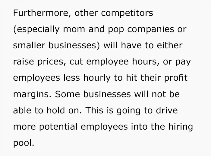 Someone Leaks An Email Where An Applebee’s Executive Is Explaining How They Can Lower Wages Thanks To Rising Gas Prices Someone Leaks An Email Where An Applebee’s Executive Is Explaining How They Can Lower Wages Thanks To Rising Gas Prices