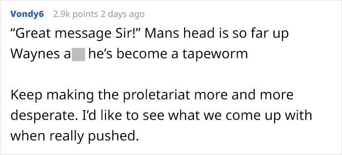 Someone Leaks An Email Where An Applebee’s Executive Is Explaining How They Can Lower Wages Thanks To Rising Gas Prices Someone Leaks An Email Where An Applebee’s Executive Is Explaining How They Can Lower Wages Thanks To Rising Gas Prices