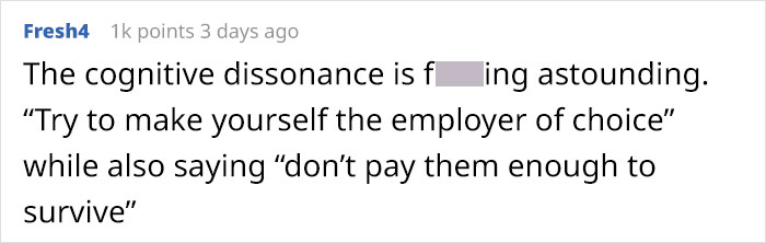 Someone Leaks An Email Where An Applebee’s Executive Is Explaining How They Can Lower Wages Thanks To Rising Gas Prices Someone Leaks An Email Where An Applebee’s Executive Is Explaining How They Can Lower Wages Thanks To Rising Gas Prices