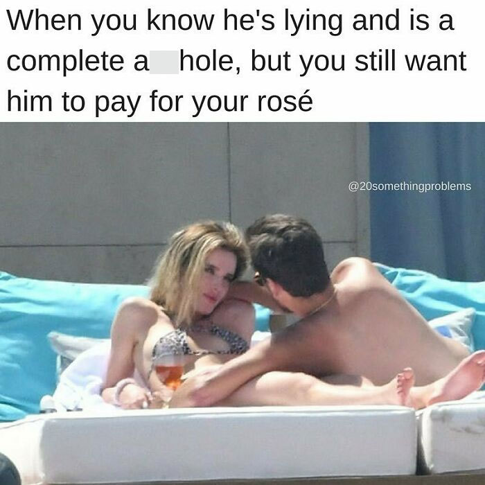 Whatever Your Wallet Says Scott