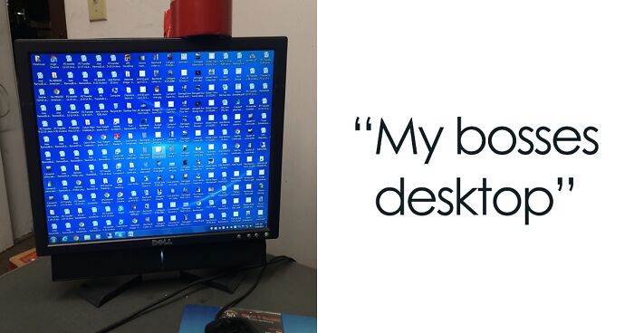 50 Jerk Bosses Who Got Shamed By Their Employees (New Pics)