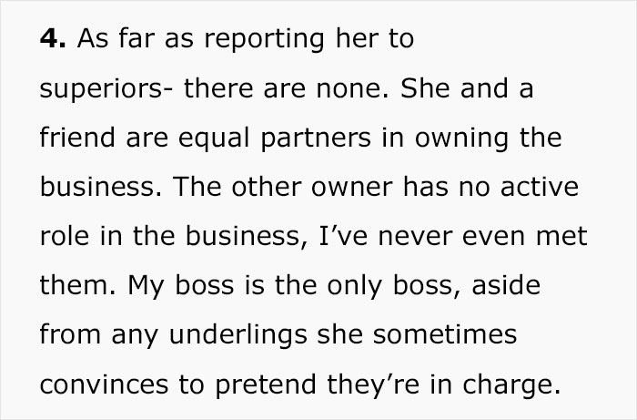 "How To Train Your Boss": Bartender Manages To Secretly Train Her Boss To Come On Time And Her Story Goes Viral "How To Train Your Boss": Bartender Manages To Secretly Train Her Boss To Come On Time And Her Story Goes Viral