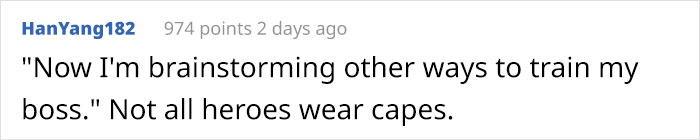 "How To Train Your Boss": Bartender Manages To Secretly Train Her Boss To Come On Time And Her Story Goes Viral "How To Train Your Boss": Bartender Manages To Secretly Train Her Boss To Come On Time And Her Story Goes Viral