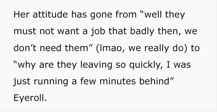 "How To Train Your Boss": Bartender Manages To Secretly Train Her Boss To Come On Time And Her Story Goes Viral "How To Train Your Boss": Bartender Manages To Secretly Train Her Boss To Come On Time And Her Story Goes Viral