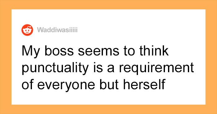 “How To Train Your Boss”: Bartender Manages To Secretly Train Her Boss To Come On Time And Her Story Goes Viral