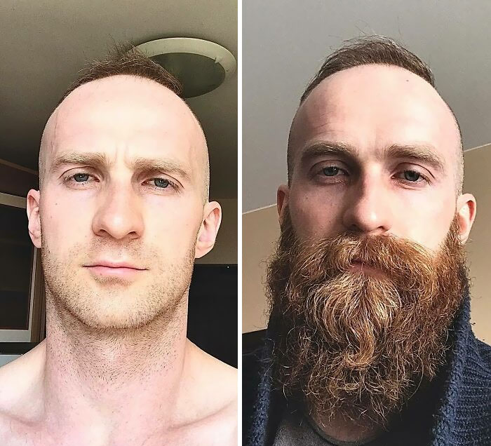 Half Year Transformation