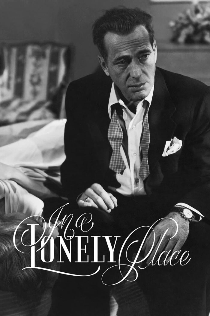 In A Lonely Place