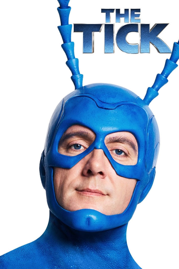 The Tick