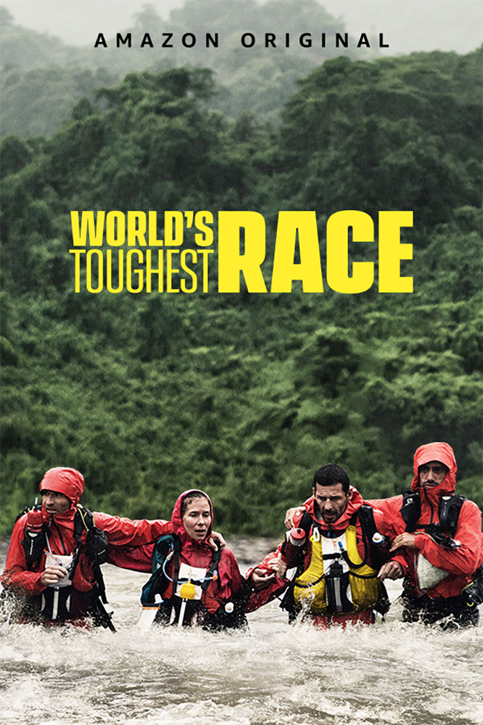 World's Toughest Race