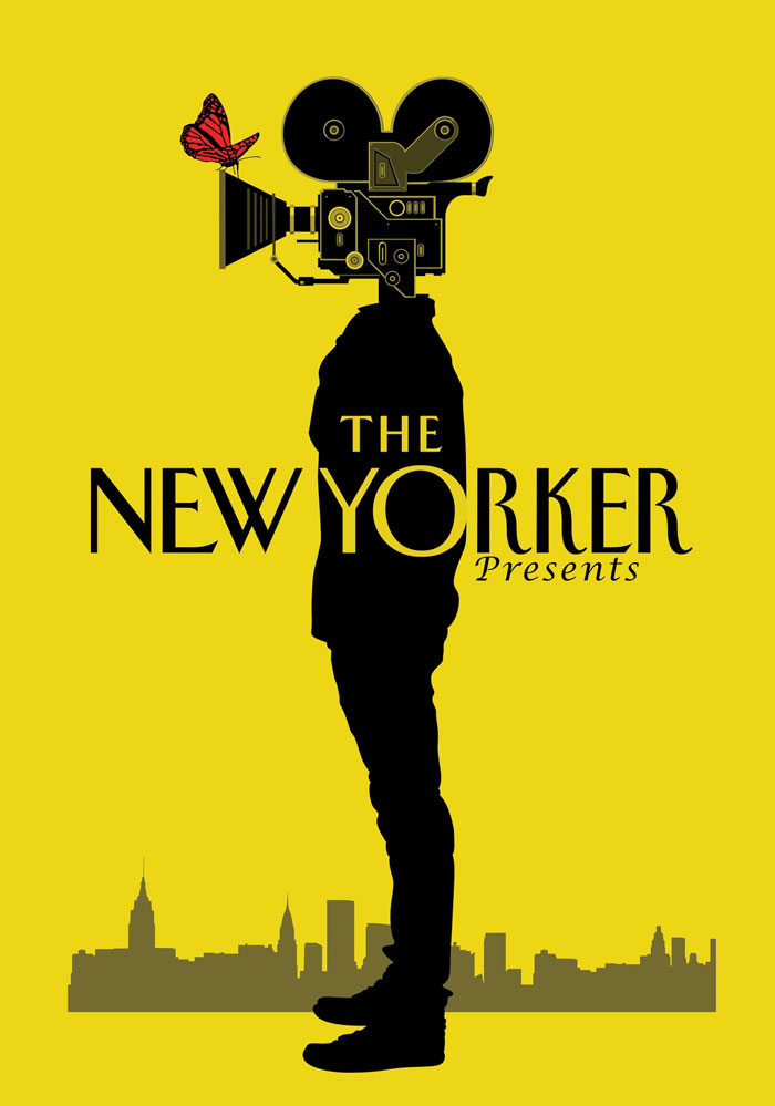 The New Yorker Presents