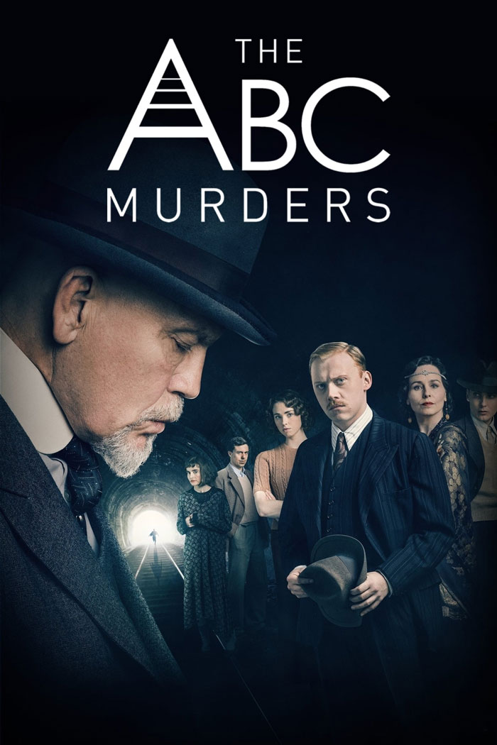 Agatha Christie's The Abc Murders