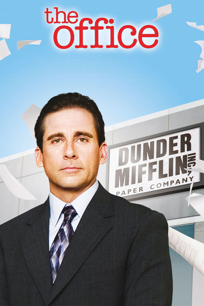 The Office