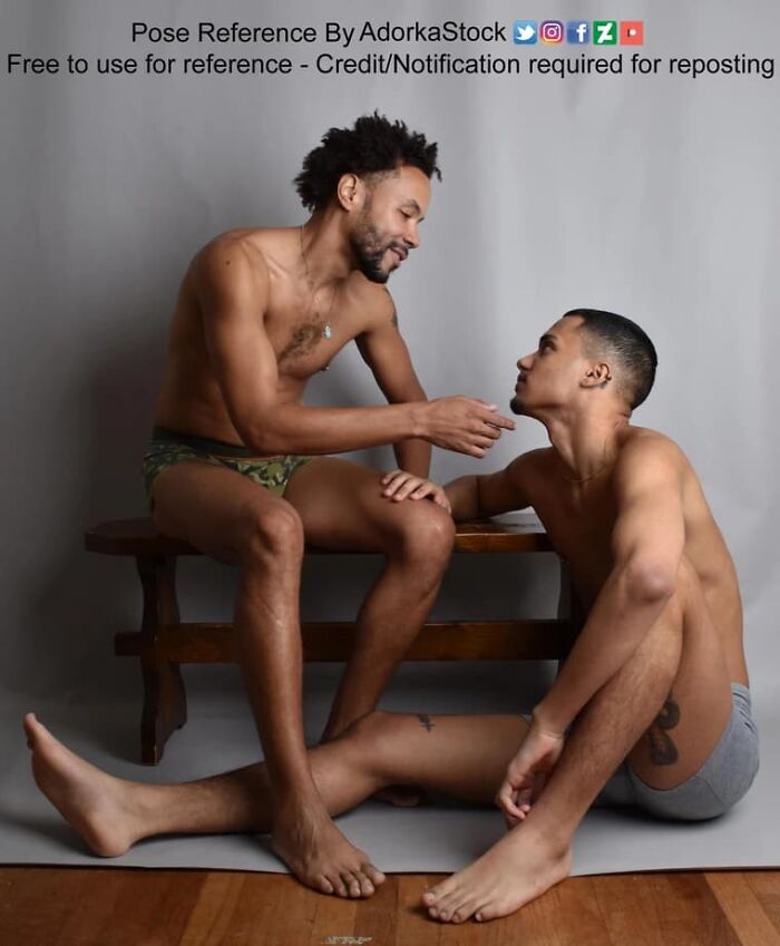 21 Poses To Inspire You To Draw Something Today 21 Poses To Inspire You To Draw Something Today