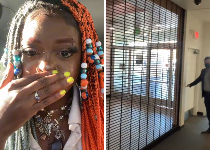 Woman Shares How She Just Got Racially Profiled At The Bank Trying To Cash Out Her Dad’s Check, Says She’s Gonna Sue Them