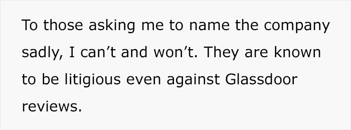 Management Tells Off This Employee For Using Their Days Off Not For Work, They Quit On The Spot Management Tells Off This Employee For Using Their Days Off Not For Work, They Quit On The Spot