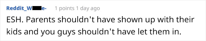 Unruly Children Cause Chaos At A Child-Free Wedding, Bride And Groom Bill Parents For Bringing Them, Drama Ensues Unruly Children Cause Chaos At A Child-Free Wedding, Bride And Groom Bill Parents For Bringing Them, Drama Ensues