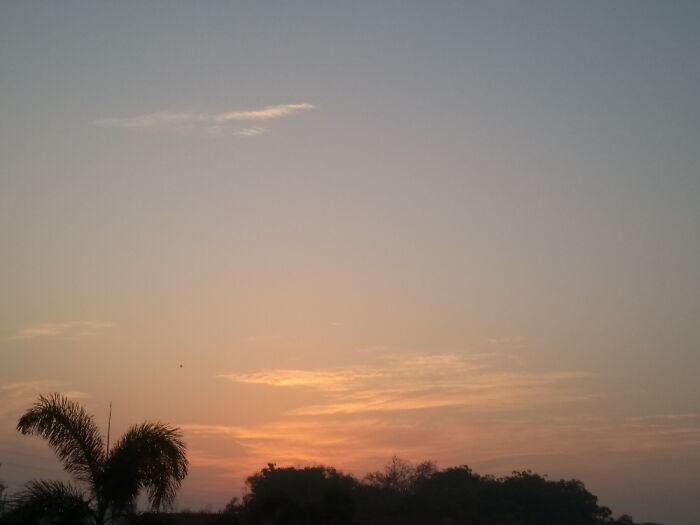 My 'Home' These Days.