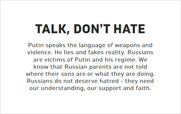 To Inform Russians About The Reality Of War In Ukraine, Lithuanians Launch ‘Call Russia’ Campaign Aiming To Call 40M Russian Numbers To Inform Russians About The Reality Of War In Ukraine, Lithuanians Launch ‘Call Russia’ Campaign Aiming To Call 40M Russian Numbers