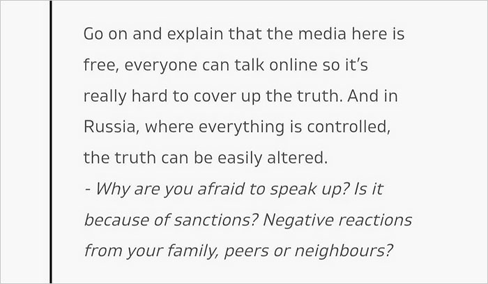 To Inform Russians About The Reality Of War In Ukraine, Lithuanians Launch ‘Call Russia’ Campaign Aiming To Call 40M Russian Numbers To Inform Russians About The Reality Of War In Ukraine, Lithuanians Launch ‘Call Russia’ Campaign Aiming To Call 40M Russian Numbers