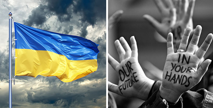 To Inform Russians About The Reality Of War In Ukraine, Lithuanians Launch ‘Call Russia’ Campaign Aiming To Call 40M Russian Numbers