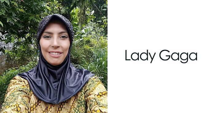 Celebrities Embrace “Indonesian Heritage” In 30 Edits By This Artist