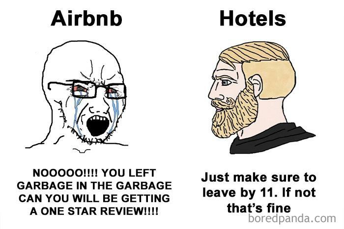 Customers-Complain-Roast-Airbnb
