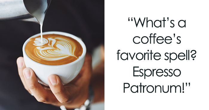 111 Coffee Puns That Might Brighten Your Day