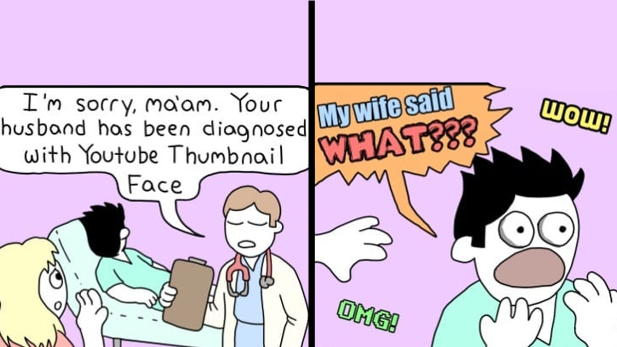 Here Are 30 New Unexpectedly Hilarious And Dark ‘Last Place Comics,’ And They Might Make Your Day