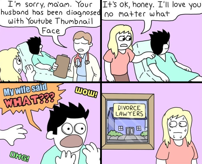 Here Are 30 New Unexpectedly Hilarious And Dark ‘Last Place Comics,’ And They Might Make Your Day