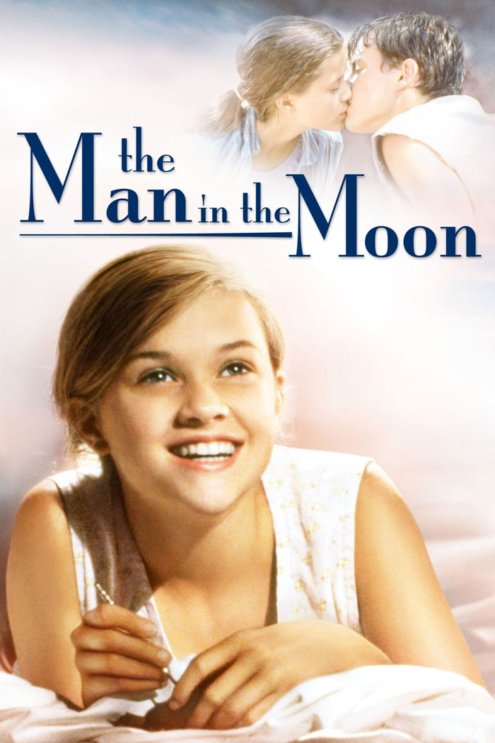 The Man In The Moon