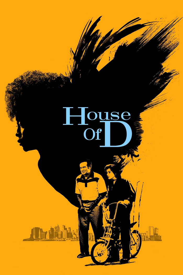 House Of D
