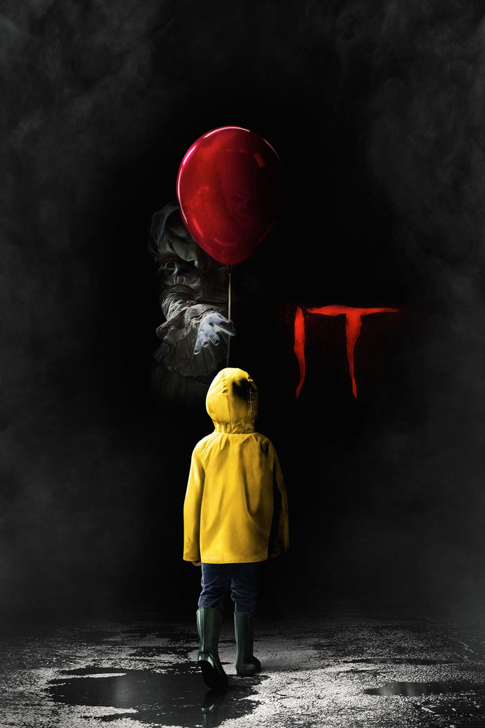 It: Chapter One