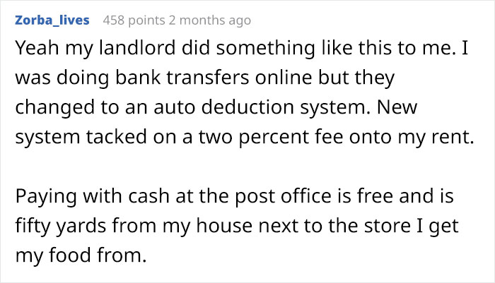 Guy Makes It Very Inconvenient For This Company After It Tried To Charge Him $14.95 ‘Convenience’ Fee For Online Payments