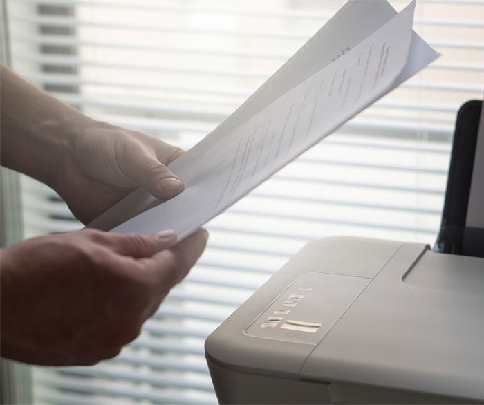 "Got My Card In The Mail 3 Days Later": After Almost Two Months Of Back And Forth With The Company, This Person Gets What They Want After Spamming Their Fax Machine "Got My Card In The Mail 3 Days Later": After Almost Two Months Of Back And Forth With The Company, This Person Gets What They Want After Spamming Their Fax Machine