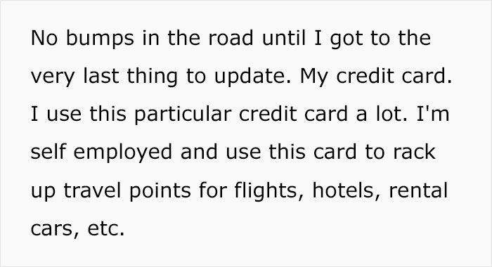 "Got My Card In The Mail 3 Days Later": After Almost Two Months Of Back And Forth With The Company, This Person Gets What They Want After Spamming Their Fax Machine "Got My Card In The Mail 3 Days Later": After Almost Two Months Of Back And Forth With The Company, This Person Gets What They Want After Spamming Their Fax Machine