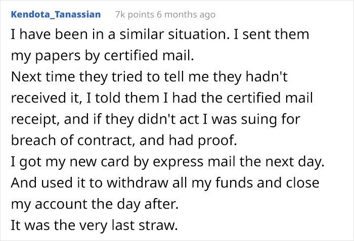 "Got My Card In The Mail 3 Days Later": After Almost Two Months Of Back And Forth With The Company, This Person Gets What They Want After Spamming Their Fax Machine "Got My Card In The Mail 3 Days Later": After Almost Two Months Of Back And Forth With The Company, This Person Gets What They Want After Spamming Their Fax Machine