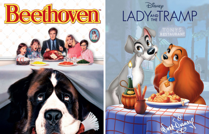 110 Of The Best Dog Movies That No Animal Lover Should Miss