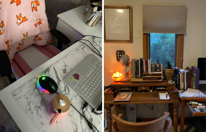 Hey Pandas, Show Us How You Organized Your Home Office (Closed)
