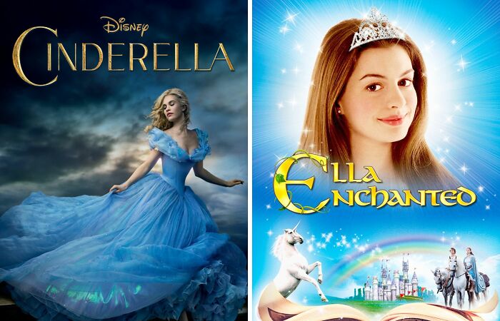 48 Cinderella Movies For Fantasy-Filled Evenings