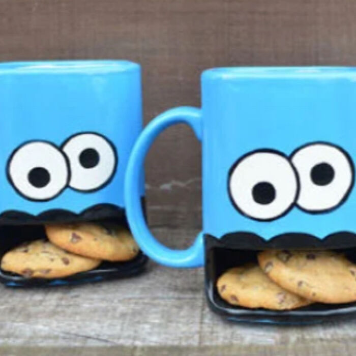 Hey Pandas, Post A Picture Of The Weirdest Thing In Your House (Closed)