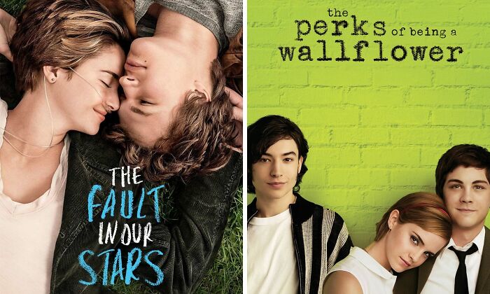 128 Teen Romance Movies That’ll Make You Swoon