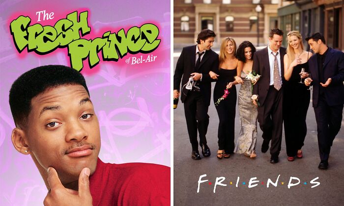 147 Of The Most Nostalgic ’90s TV Shows