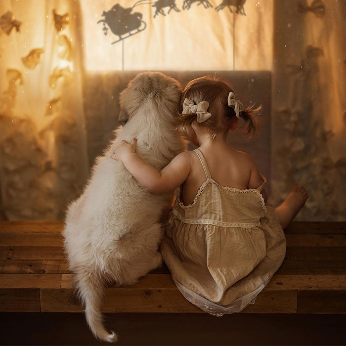 This Mom Photographer Takes Magical Photos Of Her Family, And They Might Just Brighten Your Day (80 Pics)
