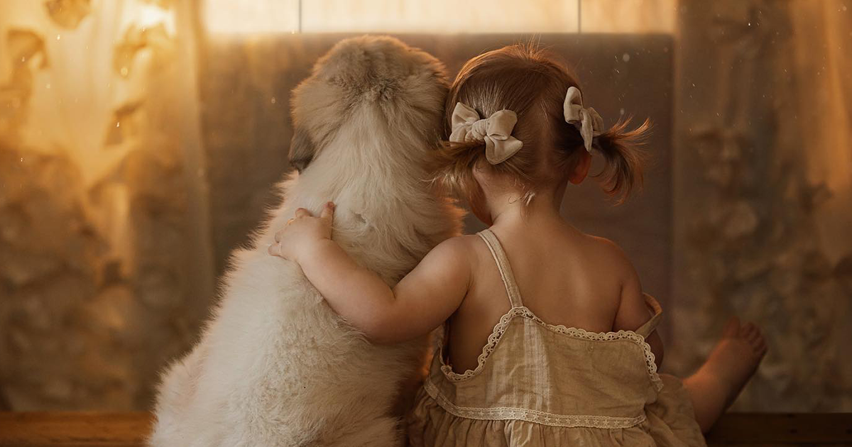 This Photographer Created A Magical World Within Her Photos Where Her Children Are The Protagonists (80 Pics) - Vimarsana News
