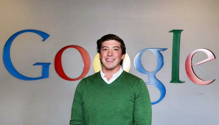 Ex-Google Employee Reveals How Free Perks In The Office Trick Workers Into Actually Working More, Lists Examples From His Job Ex-Google Employee Reveals How Free Perks In The Office Trick Workers Into Actually Working More, Lists Examples From His Job