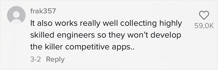 Ex-Google Employee Reveals How Free Perks In The Office Trick Workers Into Actually Working More, Lists Examples From His Job Ex-Google Employee Reveals How Free Perks In The Office Trick Workers Into Actually Working More, Lists Examples From His Job