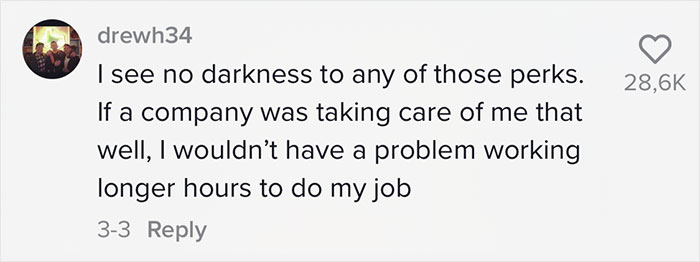 Ex-Google Employee Reveals How Free Perks In The Office Trick Workers Into Actually Working More, Lists Examples From His Job Ex-Google Employee Reveals How Free Perks In The Office Trick Workers Into Actually Working More, Lists Examples From His Job
